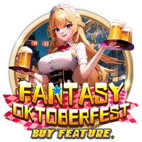 Fantasy Oktoberfest Buy Feature